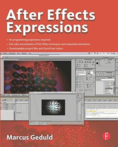 After Effects Expressions von Routledge